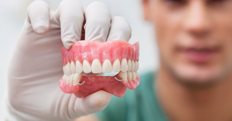 Dentures