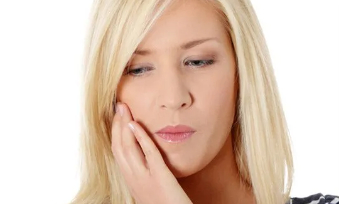 For dry mouth sufferers